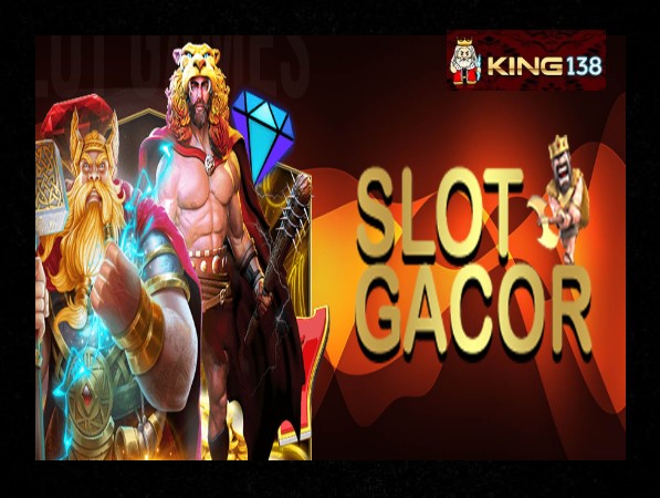 4 Slot Online Gratis Game High 5 Terbaik untuk Dimainkan